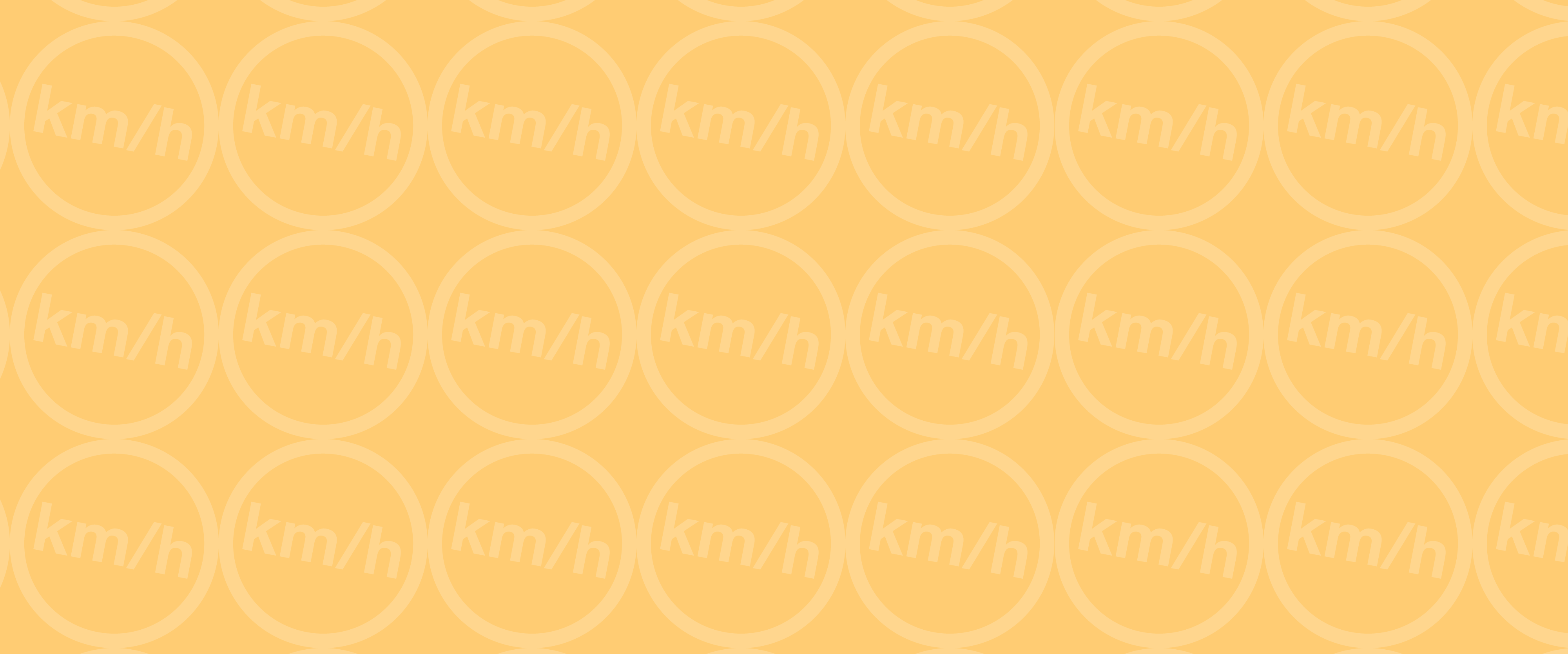 La velocidad no se percibe igual: la brecha entre peatones y conductores | Mapasin